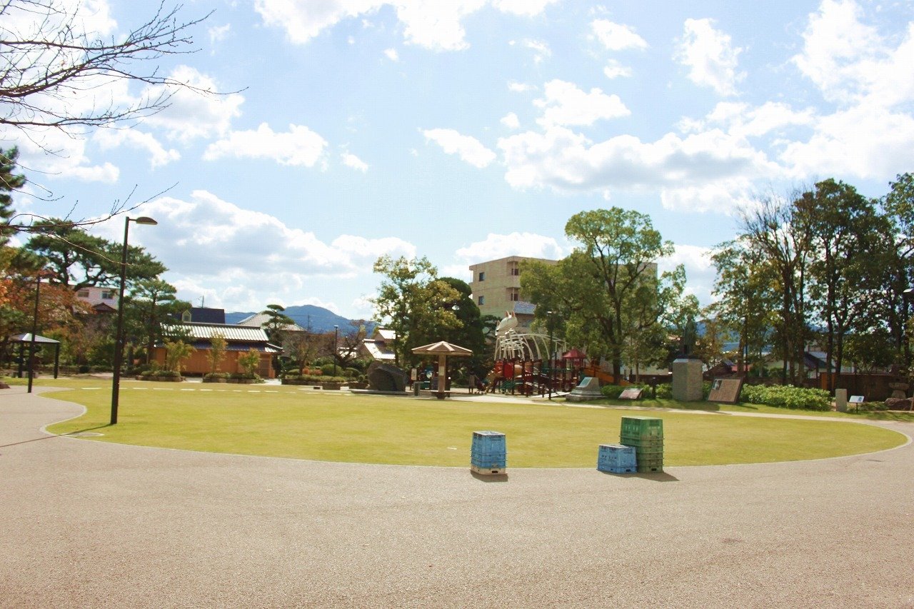 🏞️ 이노우에 공원(이노우에 코엔) 이미지 1